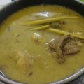Cooksnap dari Nova Romawi untuk resep Opor Ayam Putih Bumbu Indofood