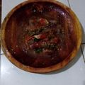 Cooksnap dari Novia Ritaningtyas untuk resep Sambel Pecak Medan