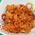Cooksnap dari Stella Paulina untuk resep Murpy (Jamur Crispy) Saos Asam Manis Pedas