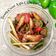 Cooksnap dari Ika Sulistianingsih untuk resep Tumis Cumi Asin Cabe Ijo Ale