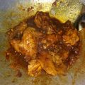 Cooksnap dari Ibu Khanza Khafi untuk resep Ayam bakar teflon simple