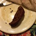 El cooksnap de Maria Mercedes Perez cuando hizo Budín húmedo de banana.