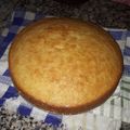 El cooksnap de sae leiva cuando hizo Bizcochuelo clásico súper fácil.