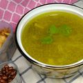 Cooksnap dari Melati Mifti Astria untuk resep Soto pacitan