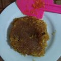 Cooksnap dari Windriayu untuk resep 9. Selai nanas isian nastar #BikinRamadanBerkesan