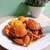 Cooksnap dari Nurul Hanif untuk resep Kepiting Kuah Pindang