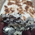 Cooksnap dari evhy untuk resep Cake Oreo wippi cream