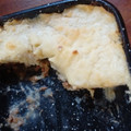 El cooksnap de Mario H. Davi cuando hizo Pastel de carne con puré de patata y boniato.