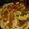 Cooksnap dari Anik Murwati untuk resep Ceker Ayam Manis Pedas