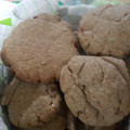 El cooksnap de Lore Diosas cuando hizo Galletitas integrales de naranja y canela.