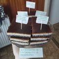 Sherlocklookalike Cooksnap-ja, amikor elkészítette a(z) Intelligens mákos krémes diétásan zabpehelyliszttel (tejmentes) receptet.