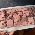 Cooksnap dari Reta untuk resep Bolu ubi gluten free panggang
