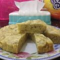 Cooksnap dari Ifah Pasri untuk resep Bolu Pisang Kukus