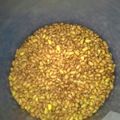 Cooksnap dari Nanda Poernomo's Kitchen untuk resep Kacang Kedelai Goreng