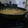 El cooksnap de Meliisa Funes cuando hizo Humita de mi abuela.