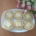 Cooksnap dari lady untuk resep Kue Lumpur simpel
