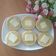 Cooksnap dari lady untuk resep Kue Lumpur simpel