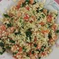 Cooksnap από kamelia8 στη συνταγή Ταμπουλέ