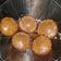 Cooksnap dari Yolanda Tekling untuk resep 381. Kue Cucur Gula Merah