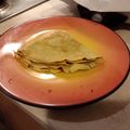 Cooksnap από M S στη συνταγή Κρέπες 🌮