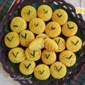 Cooksnap dari Anna Hadi_ant untuk resep (1.30) Bika Ambon Mini Ekonomis