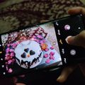 کوک اسنپ Sofi آشپز ۱۱ساله😊 بعد از امتحان کردن کیک تولد داداشم😍😍😍.