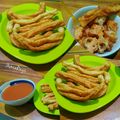 Cooksnap dari Irma Rays untuk resep CAHKWE (tanpa ragi)