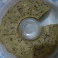 Cooksnap dari aiqaisara untuk resep Bolu Pisang Kukus No Mixer
