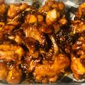 Cooksnap dari Elenn Irm untuk resep Ayam goreng mentega