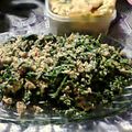 Cooksnap dari Novita kasih untuk resep Urap pakis