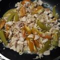 Cooksnap dari yuniq untuk resep Ayam Bumbu Tomat Hijau