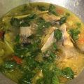 Cooksnap dari fifid hafida untuk resep Ikan patin pindang palembang
