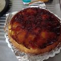 El cooksnap de Gus Zala cuando hizo 🌜Medialunas de grasa y  queso🌛.