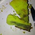 Cooksnap dari Nabila Shaqila untuk resep Bolu Kukus Pelangi Mocaf