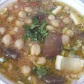 صورة من ام رضوان 🇩🇿، شاركها بعد تجربة وصفة دوبارة بسكريه حااااارة 😋😋