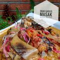 Cooksnap dari Dapur OemahDanish untuk resep Ikan gabus masakAceh besar