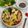 Cooksnap của Nguyễn Hoàng Yến khi họ làm theo món Bún chay khô