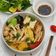 Cooksnap của Nguyễn Hoàng Yến khi họ làm theo món Bún chay khô