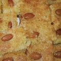 صورة من Shams، شاركها بعد تجربة وصفة بسبوسه بدون حليب🤗