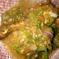 Cooksnap dari WindaaNp untuk resep Ayam goreng SAMBAL IJO