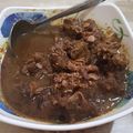 Cooksnap dari Emmy Soehara untuk resep Semur daging sapi simpel