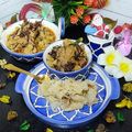 Sukla Sil's cooksnap of when they made ফুলকপির শাহী রেজালা (Fulkopir Shahi Rezala Recipe In Bengali).