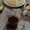 Cooksnap dari Een Nuraeni untuk resep Cuko Kental Pempek Palembang (Harus di Coba)