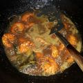 Cooksnap dari DindaAritiya untuk resep Semur Udang (#PR_AnekaSemur)