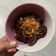 Cooksnap dari nidya putri untuk resep Gongso Ati Ampela