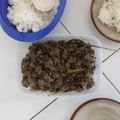 Cooksnap dari tika untuk resep Nasu Palekko Itik Khas Pinrang