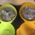 El cooksnap de Jorge Palacio Hernandez cuando hizo Solomillo de cerdo con setas.
