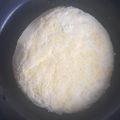 vuko.marko1993's cooksnap of when they made crusty pizza dough.