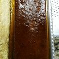 El cooksnap de Silvia cuando hizo Budín de pan simple.