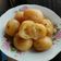 Cooksnap dari Musdalifah Husain untuk resep Bola bola ubi kopong renyah